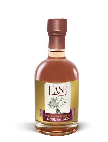 CONDIMENTO SOL DEL LAGO