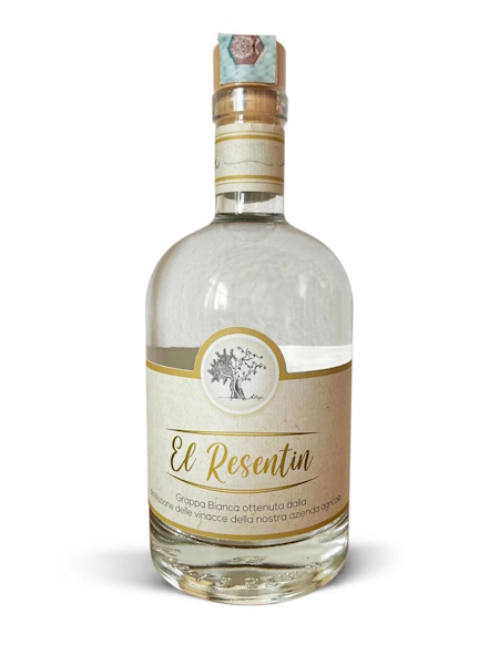 EL RESENTIN