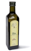 OLIO EXTRA VERGINE DI OLIVA