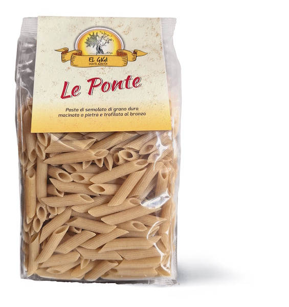 LE PONTE