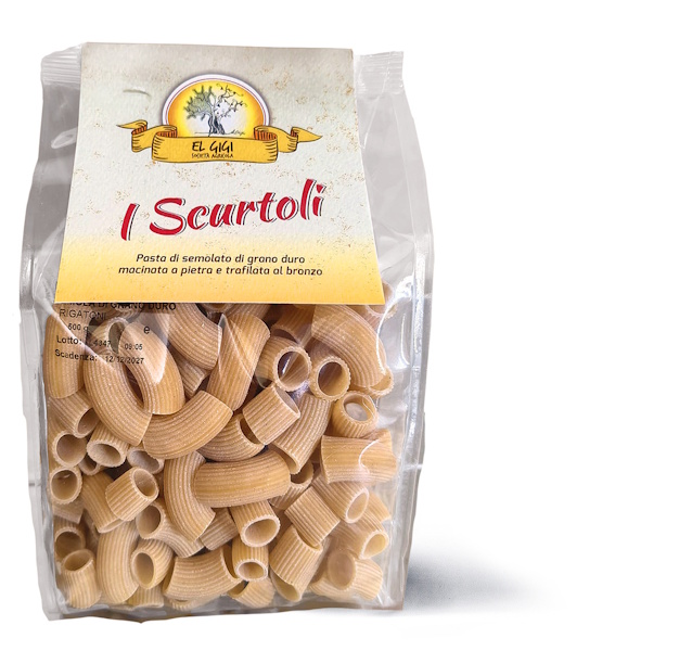 I SCURTOLI