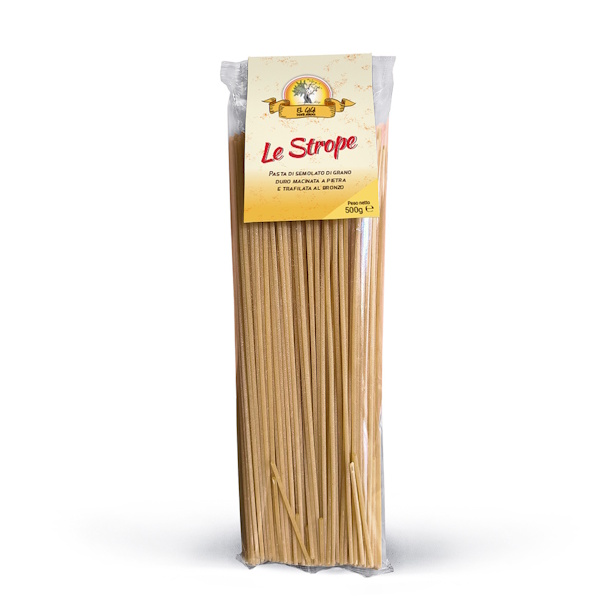 LE STROPE