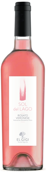 SOL DEL LAGO
